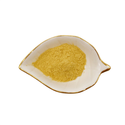 Non Stimulant Light Yellow Chitosan Oligosaccharide For Plants