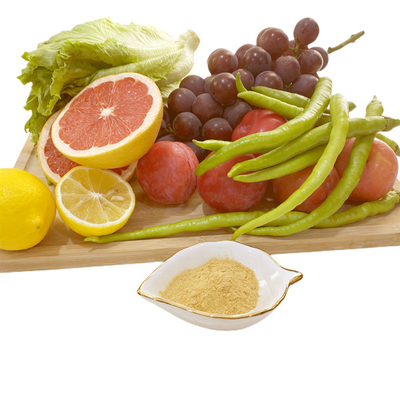 Non Stimulant Light Yellow Chitosan Oligosaccharide For Plants