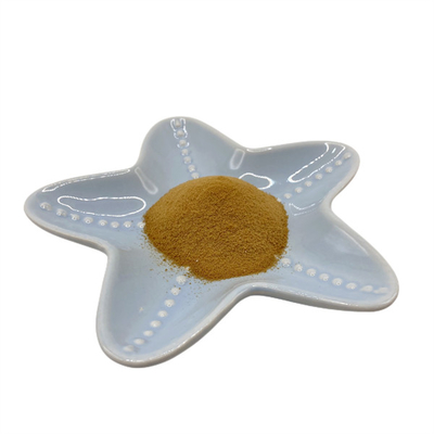Enzymatic Hydrolysis Fish Protein Powder 70% Organics For Vegetables