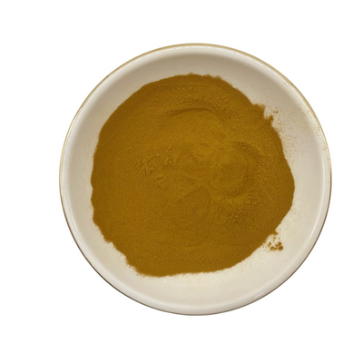 Brown Organic Fertilizer Mineral Potassium Fulvate Powder Organic Matter 70%
