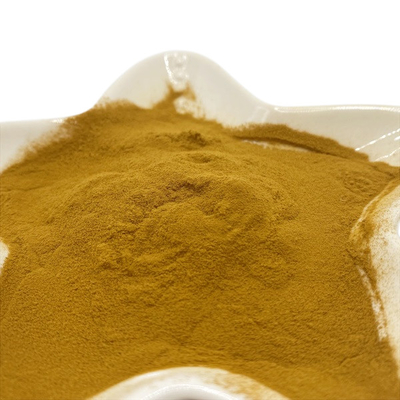 Brown Agricultural Organic Fulvic Acid Powder Organic Matter 70%