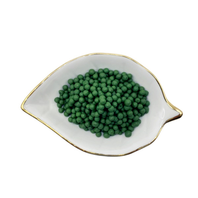 2-1-2 Organic Granular Fertilizer Vegetable Garden PH 3-5