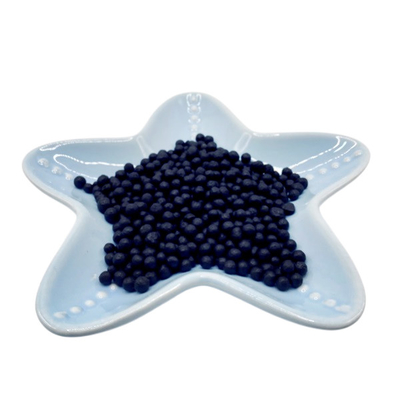 2-1-2 Organic Granular Fertilizer Vegetable Garden PH 3-5