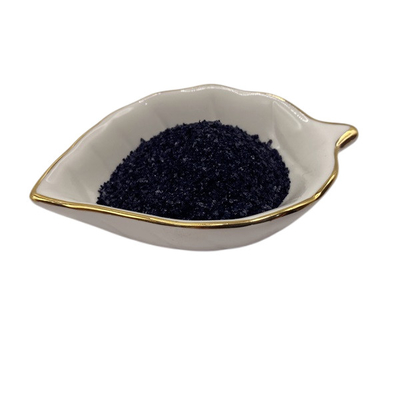 Organic Fertilizer Water Soluble Humic Acid 80% K2O 10% Black Crystal