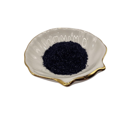 Organic Fertilizer Water Soluble Humic Acid 80% K2O 10% Black Crystal