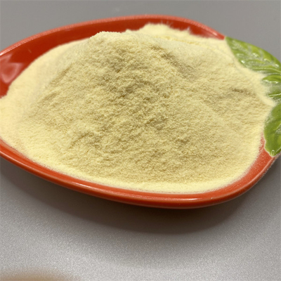 500g Light Yellow Amino Acid Powder - Plant Source Performance