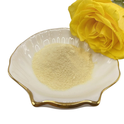 Organic Soy Isolate Protein Powder 14%-16% Nitrogen