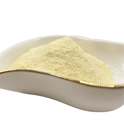 100% Water Soluble Soy Protein Powder for Soybean Meals