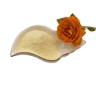 100% Water Soluble Soy Protein Powder for Soybean Meals