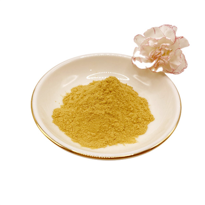 Natural Chitosan from Crab Shell for Feed Additive