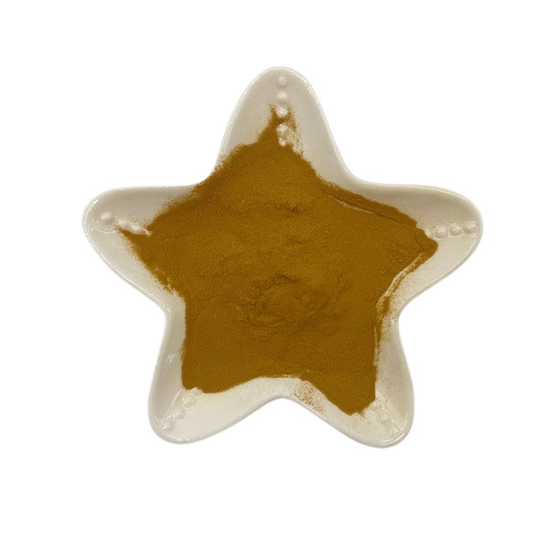 Brown Agricultural Organic Fulvic Acid Powder Organic Matter 70%