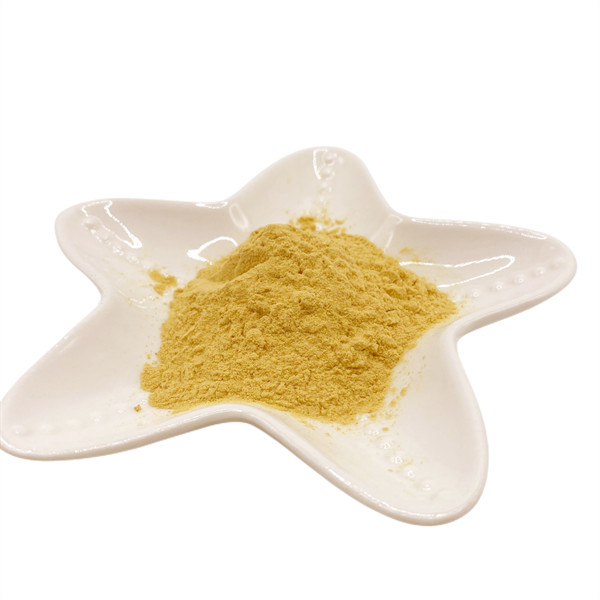 Natural Chitosan from Crab Shell for Feed Additive