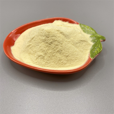 OMRI Organic 80% Amino Acid โซยาโปรตีนปูน / โซยาโปรตีนปูนเข้ม