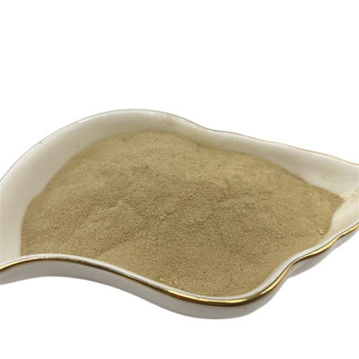 100% Water Solubility Agriculture Amino Acid Fertilizer Color Light Brown