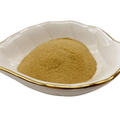 Strawberry Planting Fish Protein Fertilizer 75% Peptide Organic Fertilizer