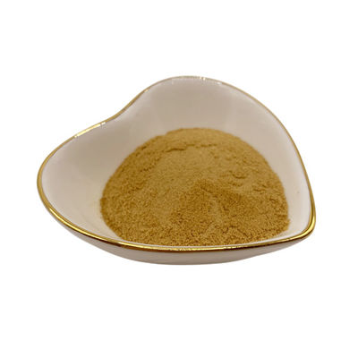 Strawberry Planting Fish Protein Fertilizer 75% Peptide Organic Fertilizer